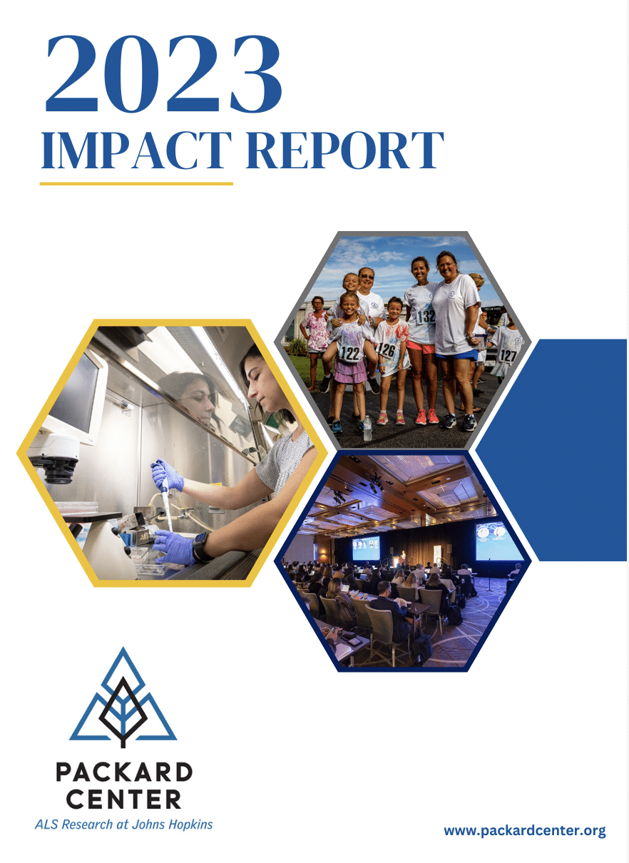 Packard Center’s 2023 Impact Report Highlights a Year of Focus and Continued Progress